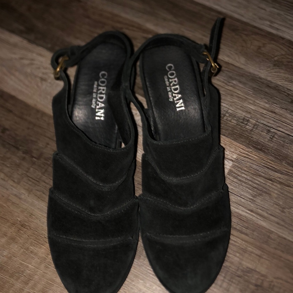 Cordani shoes